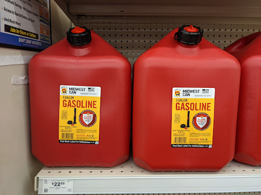 Hardware Store «Harbor Freight Tools», reviews and photos, 932 Blossom Hill Rd, San Jose, CA 95123, USA