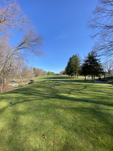 Golf Course «Hickory Hill Golf Course», reviews and photos, 200 N Lowell St, Methuen, MA 01844, USA