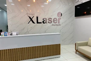 XLaser Depilação a Laser image