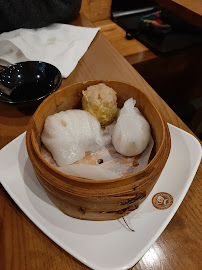 Dim Sum du Restaurant de nouilles La Pâte à Nouilles à Paris - n°9