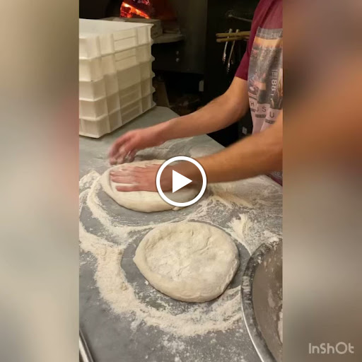 Provence Pizza And Caf image