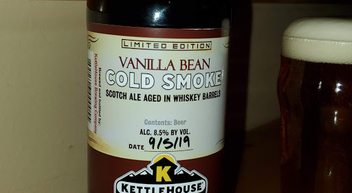 Brewery «KettleHouse Brewing Co.», reviews and photos