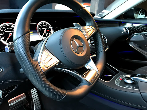 Car Wash «Miami Total Steam Auto Detailing & Car Wash», reviews and photos, 11705 Biscayne Blvd, Miami, FL 33181, USA