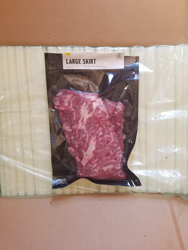 Butcher Shop «Porter Road Butcher», reviews and photos, 501 Gallatin Ave, Nashville, TN 37206, USA