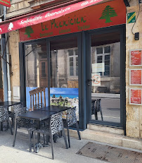 Photos du propriétaire du Restaurant libanais Le Phénicien à Dijon - n°1