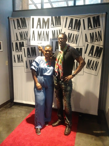 Art Gallery «Withers Collection Museum & Gallery», reviews and photos, 333 Beale St, Memphis, TN 38103, USA