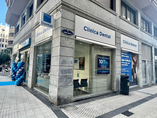 Clínica Dental Milenium Donostia-San Sebastián