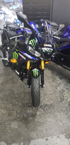 Motorsports Store «Parkway Cycle», reviews and photos, 1865 Revere Beach Pkwy, Everett, MA 02149, USA