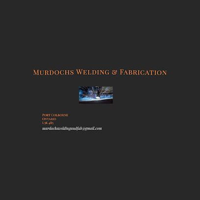 Murdochs Welding and Fabrication