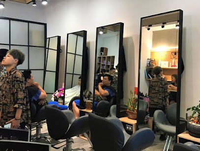 chu厝 hair studio