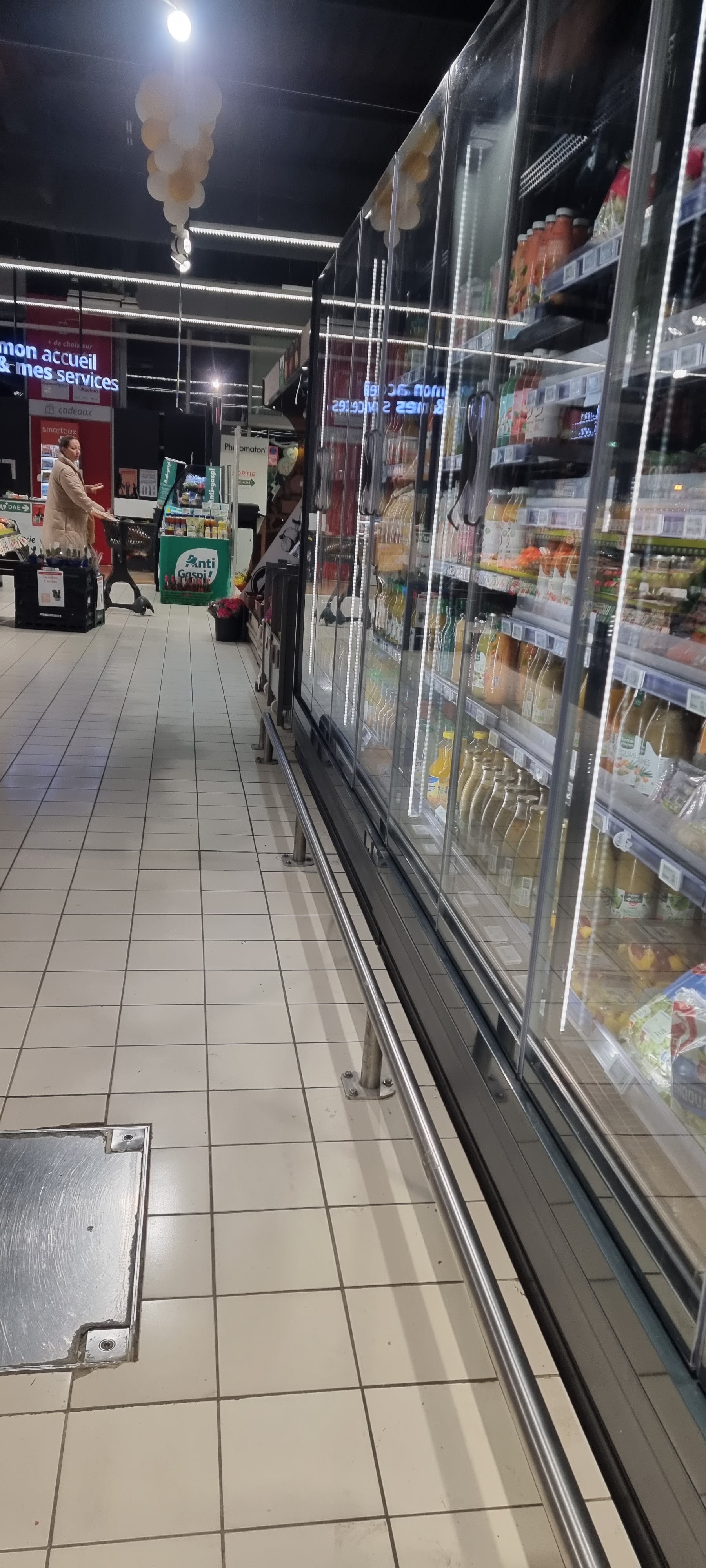 Photo n° 4 de l'avis de Cemoi.u fait le 09/02/2023 à 18:01