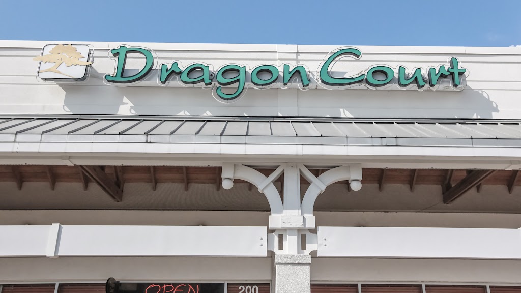 Dragon Court 32765