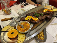 Churrasco du Restaurant Pedra Alta à Aubervilliers - n°10