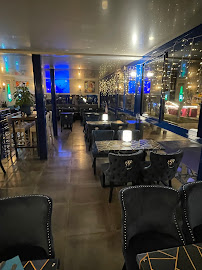 Atmosphère du Restaurant The Blue Café à Narbonne - n°6