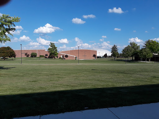 Book Store «Schoolcraft College Bookstore», reviews and photos, 18600 Haggerty Rd, Livonia, MI 48152, USA