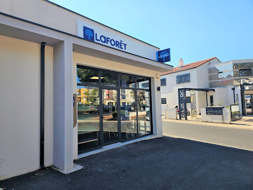Agence immobilière Laforêt immobilier Agde