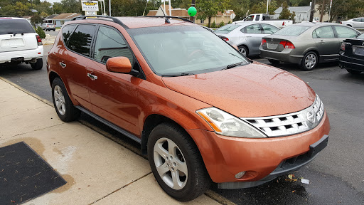 Used Car Dealer «Jojos Auto Sales, LLC», reviews and photos, 1382 Delsea Dr, Deptford Township, NJ 08096, USA