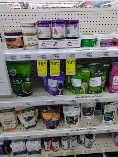 Shopping Mall «Mountain Green Shopping Center», reviews and photos, 357 S Mountain Ave, Upland, CA 91786, USA