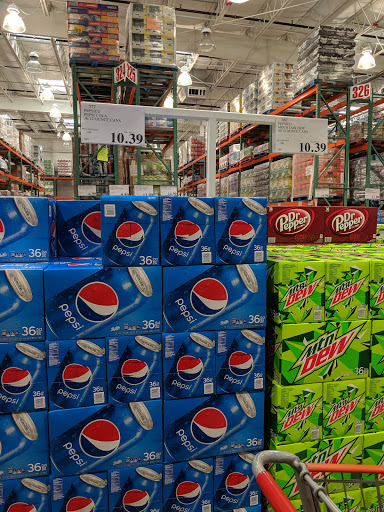 Warehouse store «Costco Wholesale», reviews and photos, 750 23rd Ave E, West Fargo, ND 58078, USA