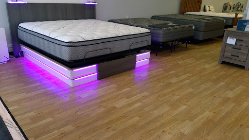 Mattress Store «Sweet Dreams Mattress Center», reviews and photos, 1136 6th St, Nevada, IA 50201, USA