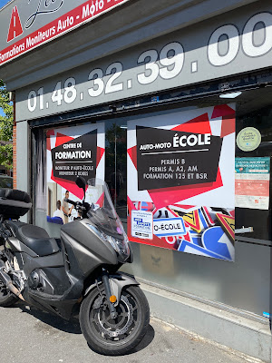 Ecole pour l'emploi à Noisy-le-Sec