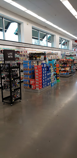 Drug Store «Walgreens», reviews and photos, 6120 Old National Hwy, College Park, GA 30349, USA