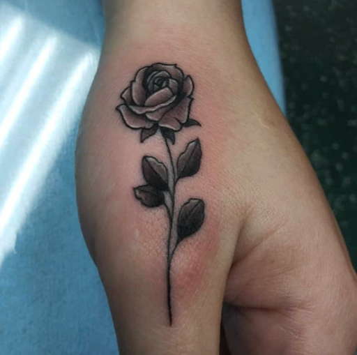 Explore tattoo ideas about music, creative tattoo ideas in Vancouver, available at Studio X Tattoos & Piercings