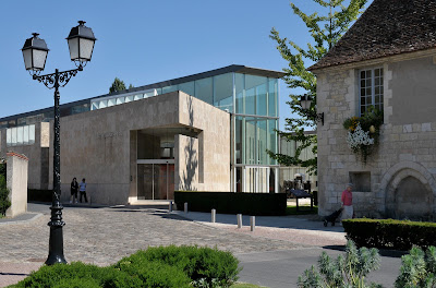 Musée de l'Hospice Saint Roch à Issoudun