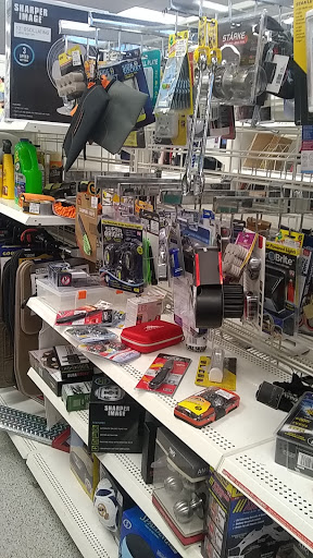 Clothing Store «Ross Dress for Less», reviews and photos, 849 Dawsonville Hwy, Gainesville, GA 30501, USA