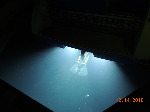 Seamark image