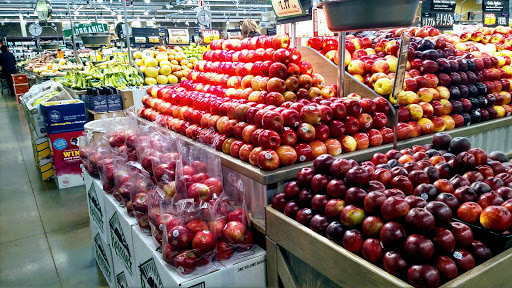 Grocery Store «Fresh Thyme Farmers Market- 86th Indianapolis IN», reviews and photos, 2342 W 86th St, Indianapolis, IN 46260, USA