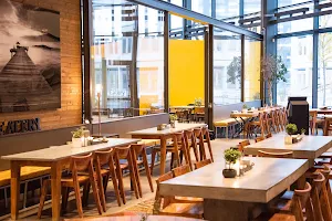 Eatery Kista Nod image