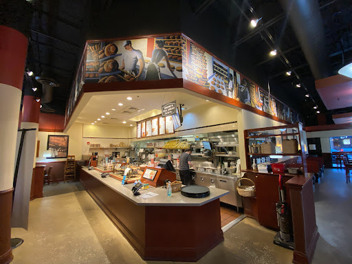 Cafe «Corner Bakery Cafe», reviews and photos, 39 N La Grange Rd, La Grange, IL 60525, USA