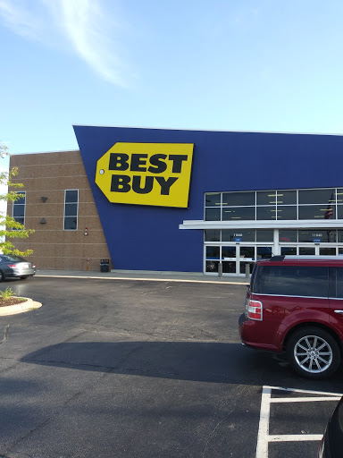 Electronics Store «Best Buy», reviews and photos, 11840 71st St, Kenosha, WI 53142, USA