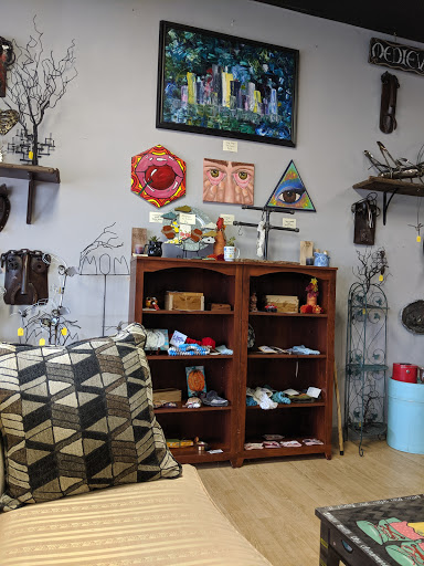 Coffee Shop «The Spot Coffee and Finery», reviews and photos, 217 Williamsburg Square, Owensboro, KY 42303, USA