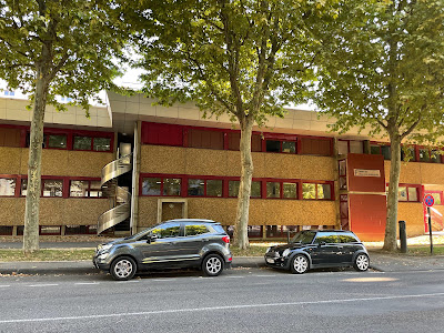 Service des impôts des particuliers à Romans-sur-Isère