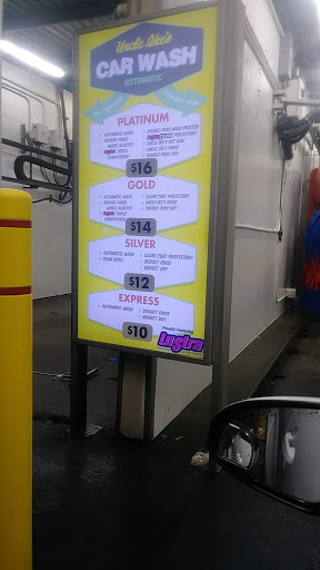 Car Wash «Seasuds Carwash», reviews and photos, 1426 23rd Ave, Seattle, WA 98122, USA