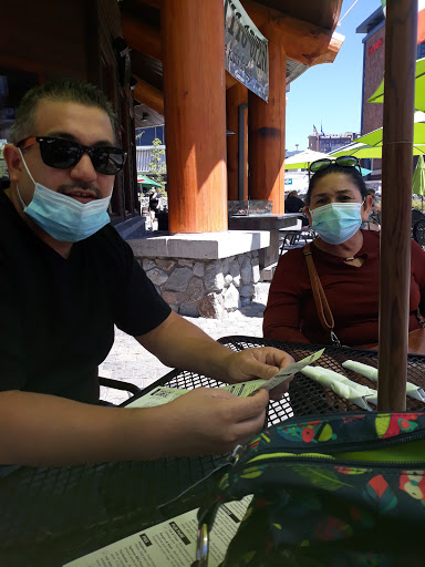 Shopping Mall «Heritage Park Shopping Center», reviews and photos, 250 Sunset Ave, Suisun City, CA 94585, USA