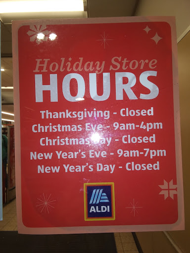 Supermarket «ALDI», reviews and photos, 3437 Simpson Ferry Rd, Camp Hill, PA 17011, USA