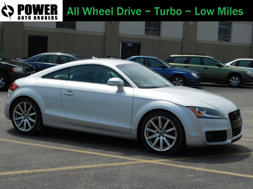 Used Car Dealer «Power Auto Brokers», reviews and photos, 5300 Brookpark Rd, Cleveland, OH 44134, USA