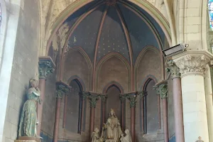 Église Sainte-Gemmes de Sainte-Gemmes-d'Andigné image