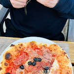 Photo n°1 de l'avis de Marcel. fait le 20/04/2022 à 17:43 sur le  La Cantinetta - Cucina tipica - Enoteca e pizza à Badolato