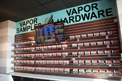 Vaporizer Store «Vapor Galleria - New Forest», reviews and photos, 5805 East Sam Houston Pkwy N A, Houston, TX 77049, USA