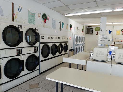 Laundromat «Linden Tree Laundry», reviews and photos, 704 Linden St, Bethlehem, PA 18018, USA
