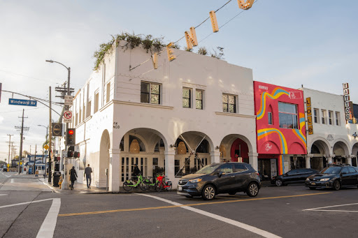 Los Angeles Public Relations PR Agency image