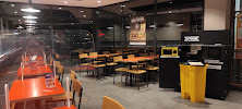 Atmosphère du Restauration rapide Burger King à Brétigny-sur-Orge - n°8