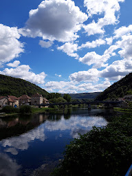 Photo n°3 de Restaurant le Montfort à Pays-de-Clerval ()