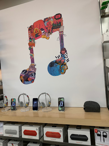 Computer Store «Apple Southcenter», reviews and photos, 801 Southcenter Mall, Tukwila, WA 98188, USA