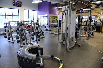 Anytime Fitness - 262 W 81st Ave, Dyer, IN 46311