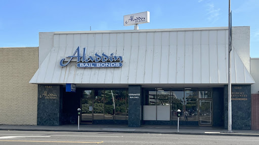 Bail bonds service Fresno